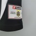 Juventus 02/03 Home Black&White Soccer Jersey